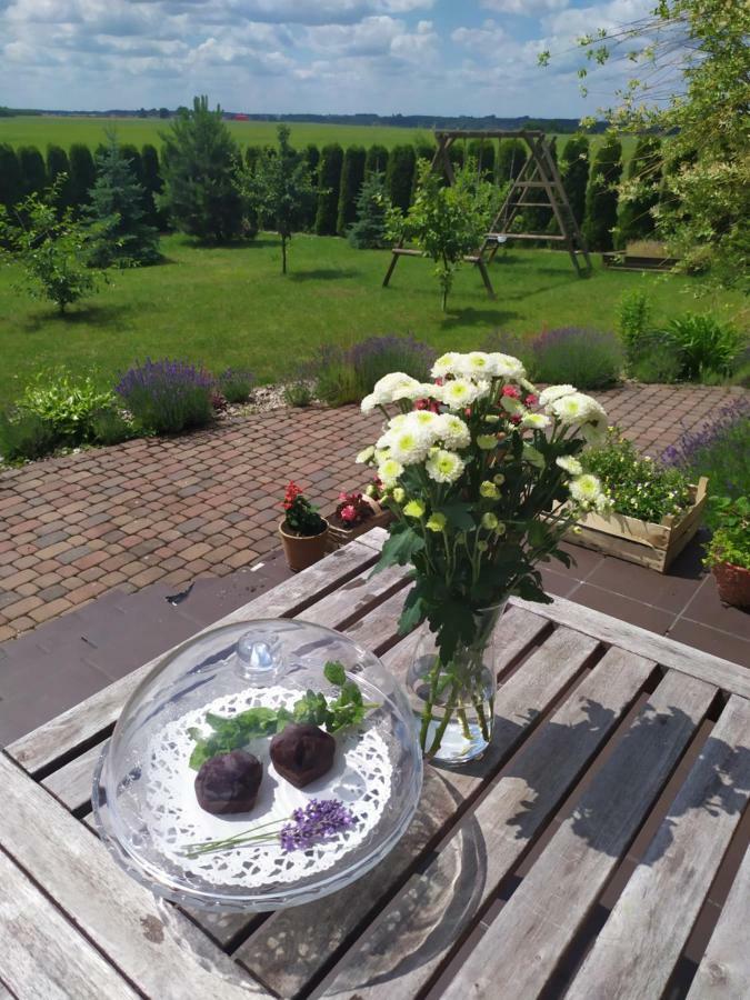 Home&Slow Life Gdańsk Exterior foto